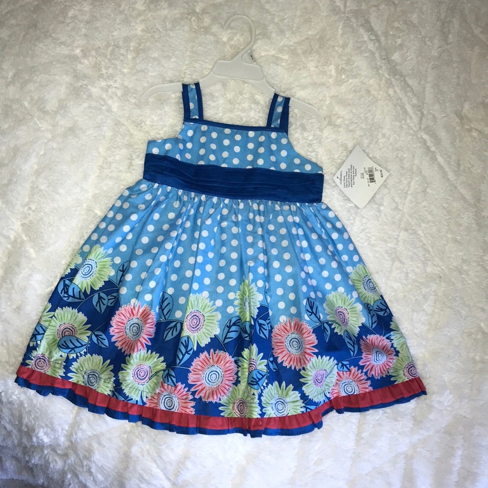 Toddler dress